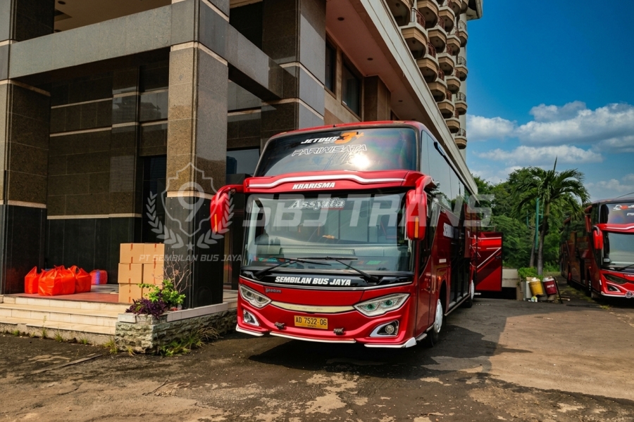 Menikmati Perjalanan Wisata Premium dari Jakarta ke Cikampek Bersama SBJ Trans