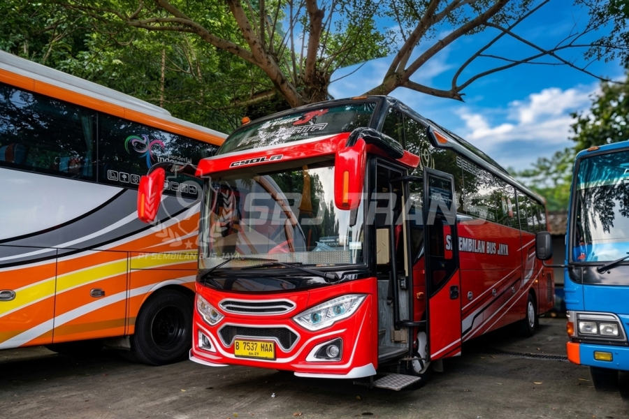 Menjelajahi Pesona Wisata Alam Ciseeng dari Jakarta Bersama SBJ Trans